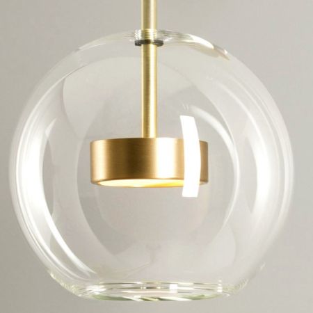Бра ImperiumLoft Bubble 133216-22