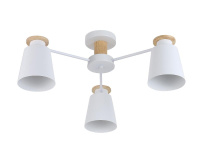 Потолочная люстра Rivoli Adna 9112-303 Б0053435