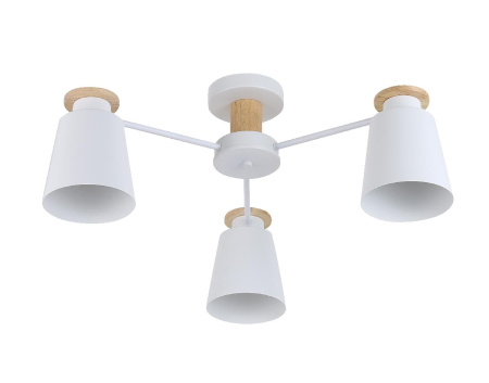 Потолочная люстра Rivoli Adna 9112-303 Б0053435