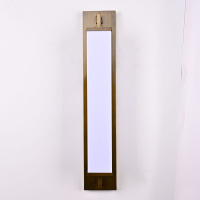 Настенный светильник ImperiumLoft Squardo 298224-53