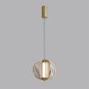 Подвесной светильник Odeon Light Toscana 5448/12L