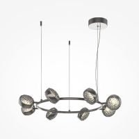 Подвесная люстра Maytoni Mind MOD299PL-L80BC3K