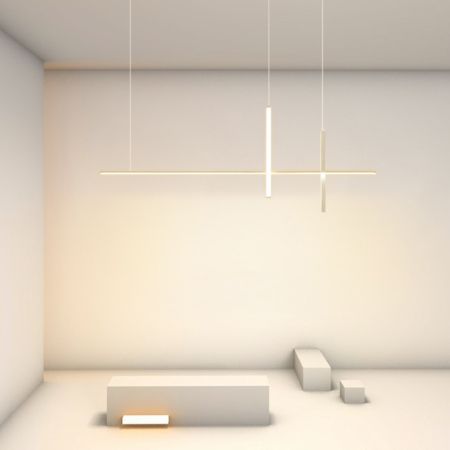 Подвесной светильник ImperiumLoft Squirrel 220661-23