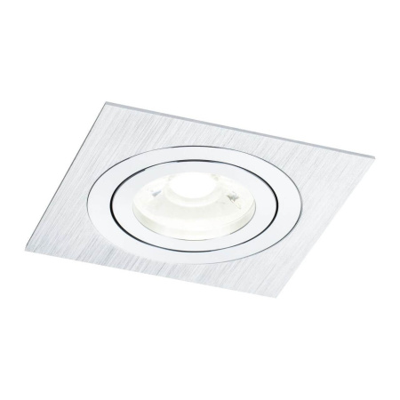 Встраиваемый светильник Maytoni Atom DL024-2-01S