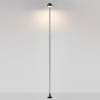 Ландшафтный светильник Odeon Light Nature Verde 7122/4GLB