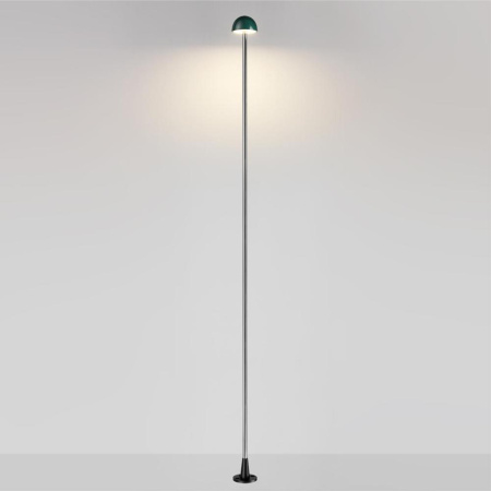 Ландшафтный светильник Odeon Light Nature Verde 7122/4GLB