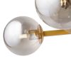 Потолочная люстра Freya Bubbles FR5162PL-07G