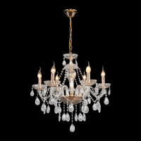 Подвесная люстра Lumion Classi Alissa 8376/6