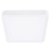 Встраиваемый светодиодный светильник Ambrella light Led Downlight DLR368
