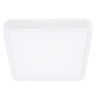 Встраиваемый светодиодный светильник Ambrella light Led Downlight DLR368