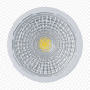 Светодиодный модуль Crystal Lux CLT 090D 9W 3000K WH