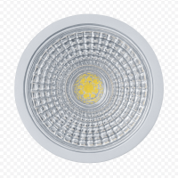 Светодиодный модуль Crystal Lux CLT 090D 9W 4000K WH