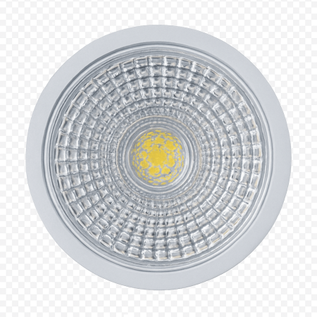 Светодиодный модуль Crystal Lux CLT 090D 9W 3000K WH