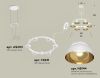 Подвесная люстра Ambrella Light Traditional (A9203, C9231, N8144) XR92031002