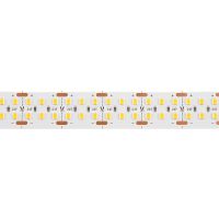 Светодиодная лента двухрядная Feron LS509 288SMD(2835)/м 30Вт/м 24V 6500К IP20 53477