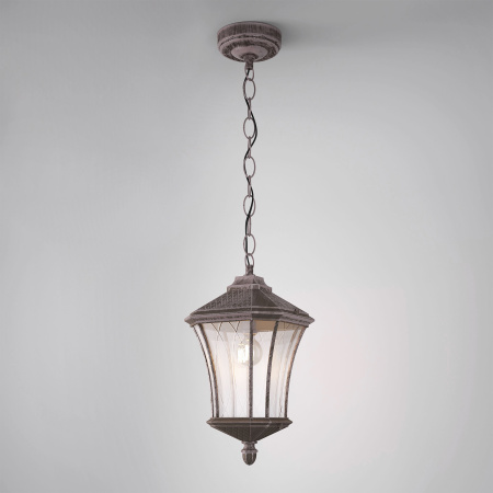 Подвесной светильник Elektrostandard Virgo H капучино