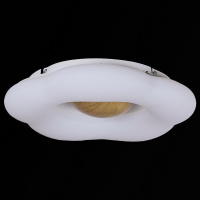 Потолочная люстра Reluce 01014-0.3-01 WOOD