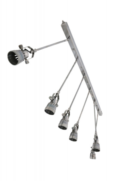 Подвесная люстра Covali PL-50133