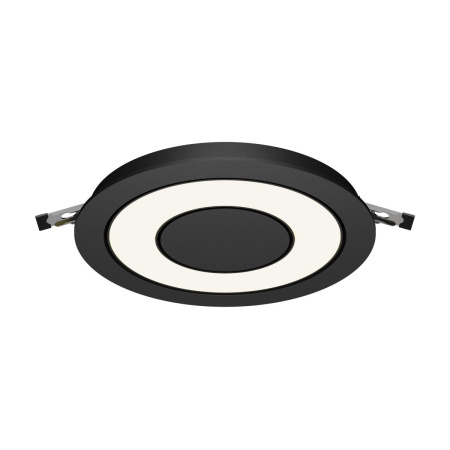 Встраиваемый спот Maytoni Vector DL102-12W4K-B