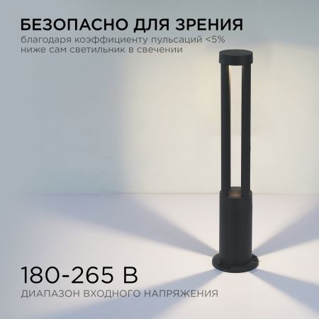 Ландшафтный светильник Apeyron 31-15