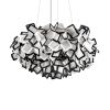 Подвесной светильник Loft IT Clizia 10231/780 Black
