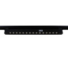 Трековый светильник Reluce 06185-9.3-001C LED30W BK