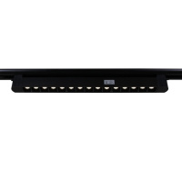 Трековый светильник Reluce 06185-9.3-001C LED30W BK