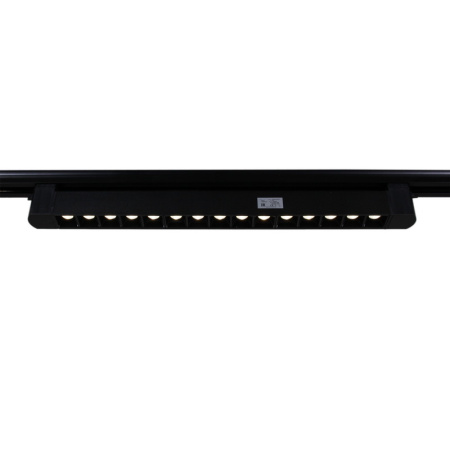 Трековый светильник Reluce 06185-9.3-001C LED30W BK