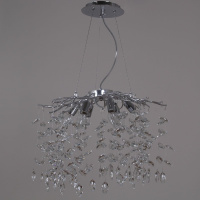 Подвесная люстра Reluce 08180-0.4-06 CR