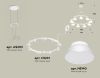 Подвесная люстра Ambrella Light Traditional (A9203, C9241, N8140) XR92031701