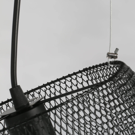 Подвесной светильник De Markt Кассель 643012801