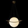Подвесной светильник Loft IT Swing 10424/300