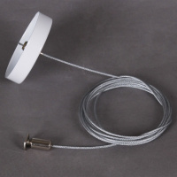 Подвесной трос Reluce RL 06035/06036 suspension cable 2M WT