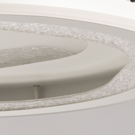 Потолочная люстра De Markt Норден 660017101