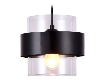 Подвесной светильник Ambrella Light Traditional TR3646
