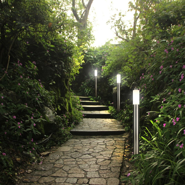 Ландшафтный светильник Escada Galena 30011G/02