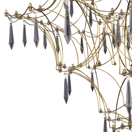 Подвесная люстра ST Luce Gravetta SL6601.203.114