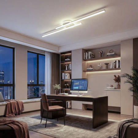 Потолочная люстра Citilux Trent CL203620