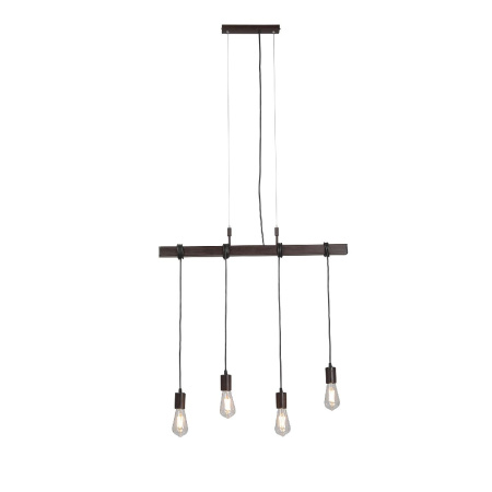 Подвесная люстра Vitaluce V47160-7/4S