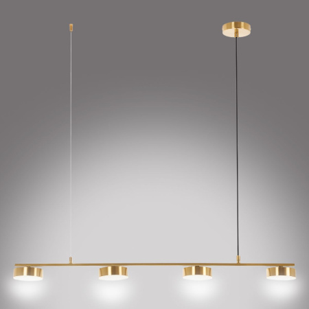 Подвесной светильник MyFar Milla MR1002-4PL