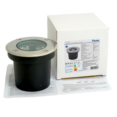 Ландшафтный светодиодный светильник Feron SP4111 32012