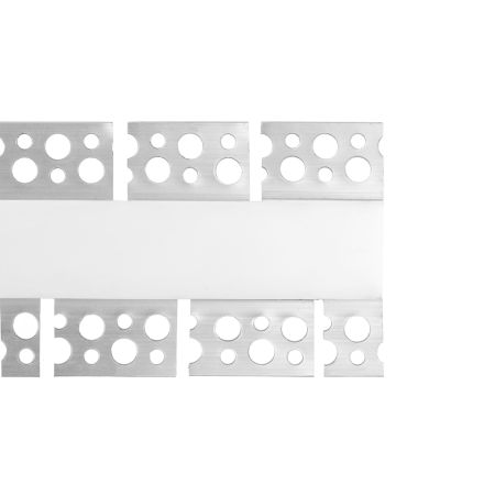 Профиль встраиваемый для светодиодной ленты Feron 53069