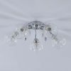 Потолочная люстра Escada Rihanna 1175/5P