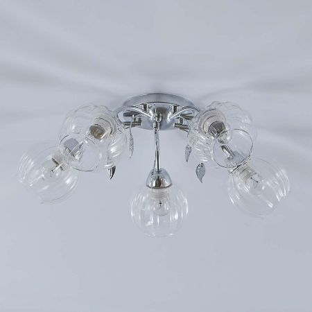 Потолочная люстра Escada Rihanna 1175/5P