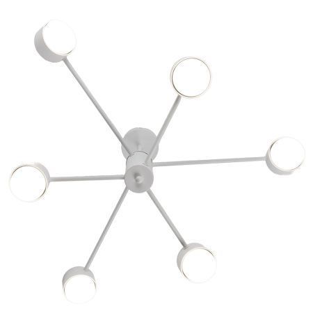 Потолочный светильник Feron AL270 53103