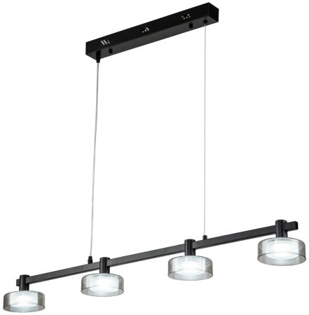 Подвесной светильник Stilfort Gloze 4009/02/04PL