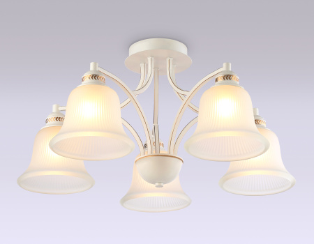 Потолочная люстра Ambrella Light Traditional TR3050