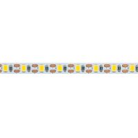 Светодиодная лента 24V Feron LS505 , 120*SMD2835, 11W/m, IP20, 6500К (белый холодный) 53056