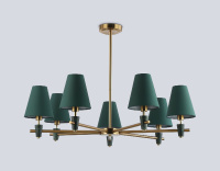 Люстра на штанге Ambrella Light High Light LH75053