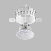 Встраиваемый светильник Lightstar Domino G214606